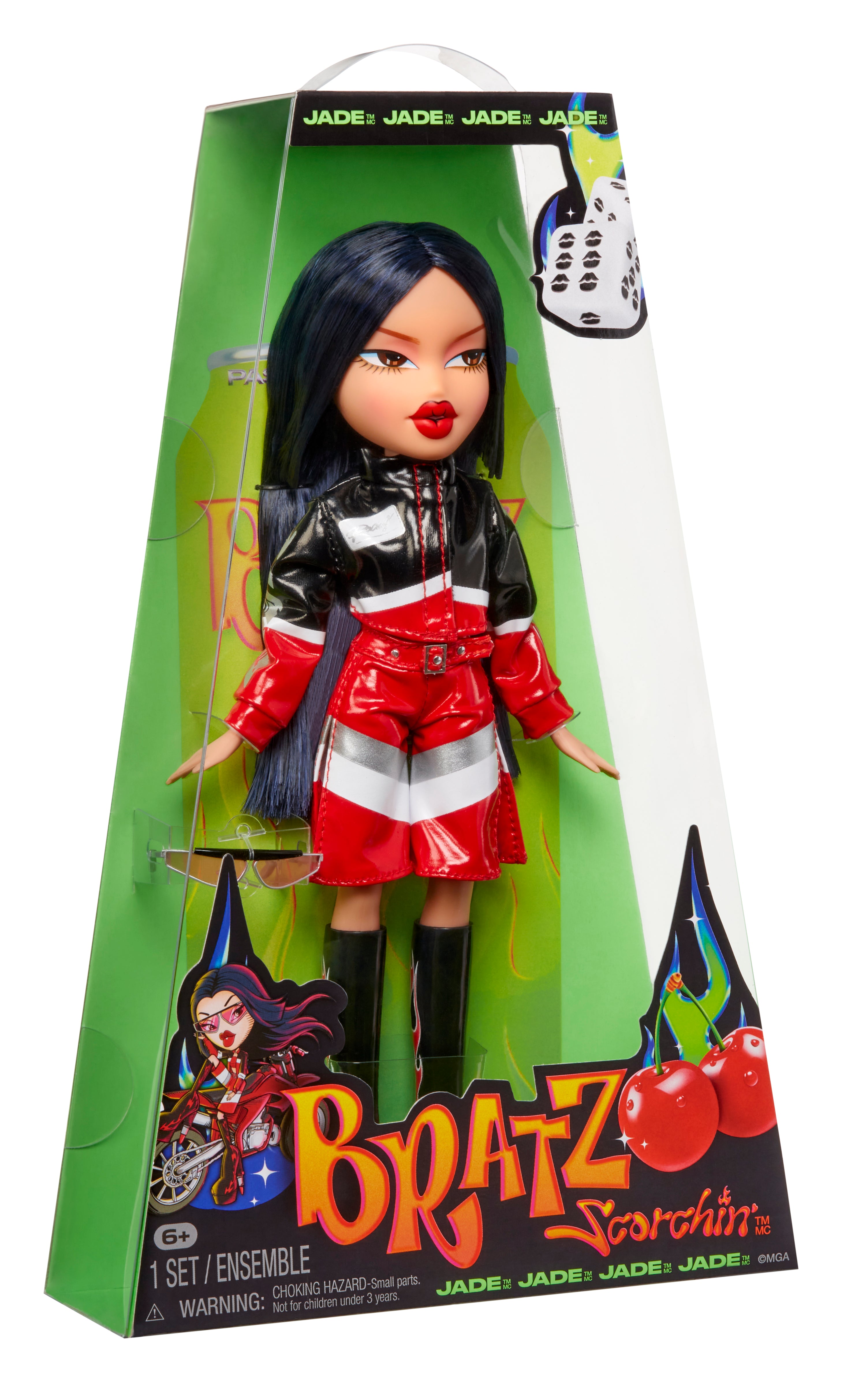 Muñecas Bratz Abrasadoras – Toys R Us Panamá