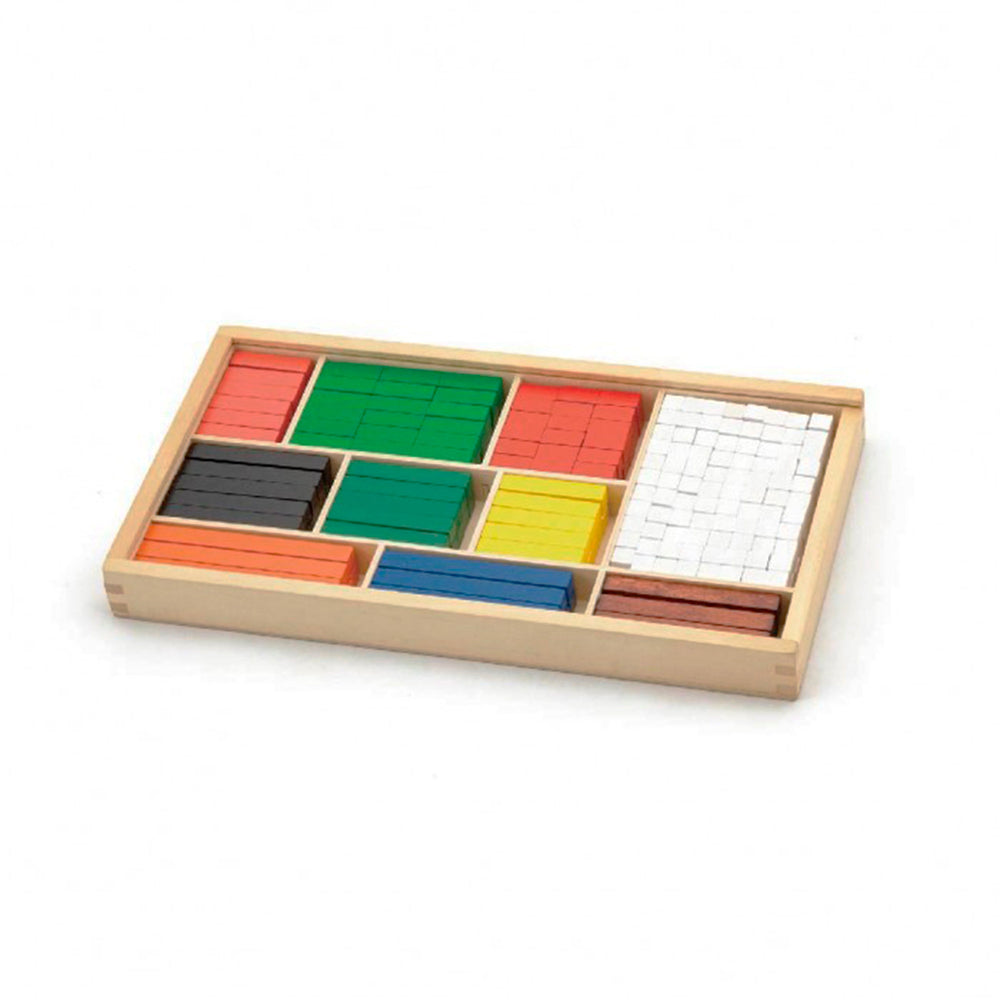 Bloques matem&aacute;ticos
