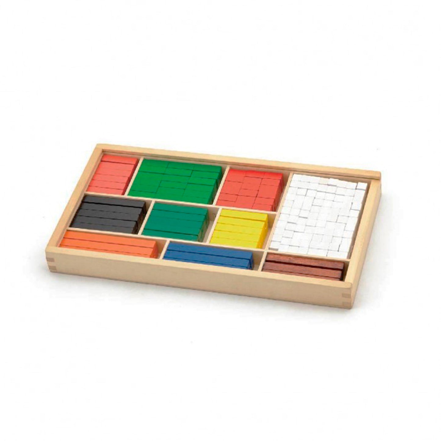 Bloques matem&aacute;ticos