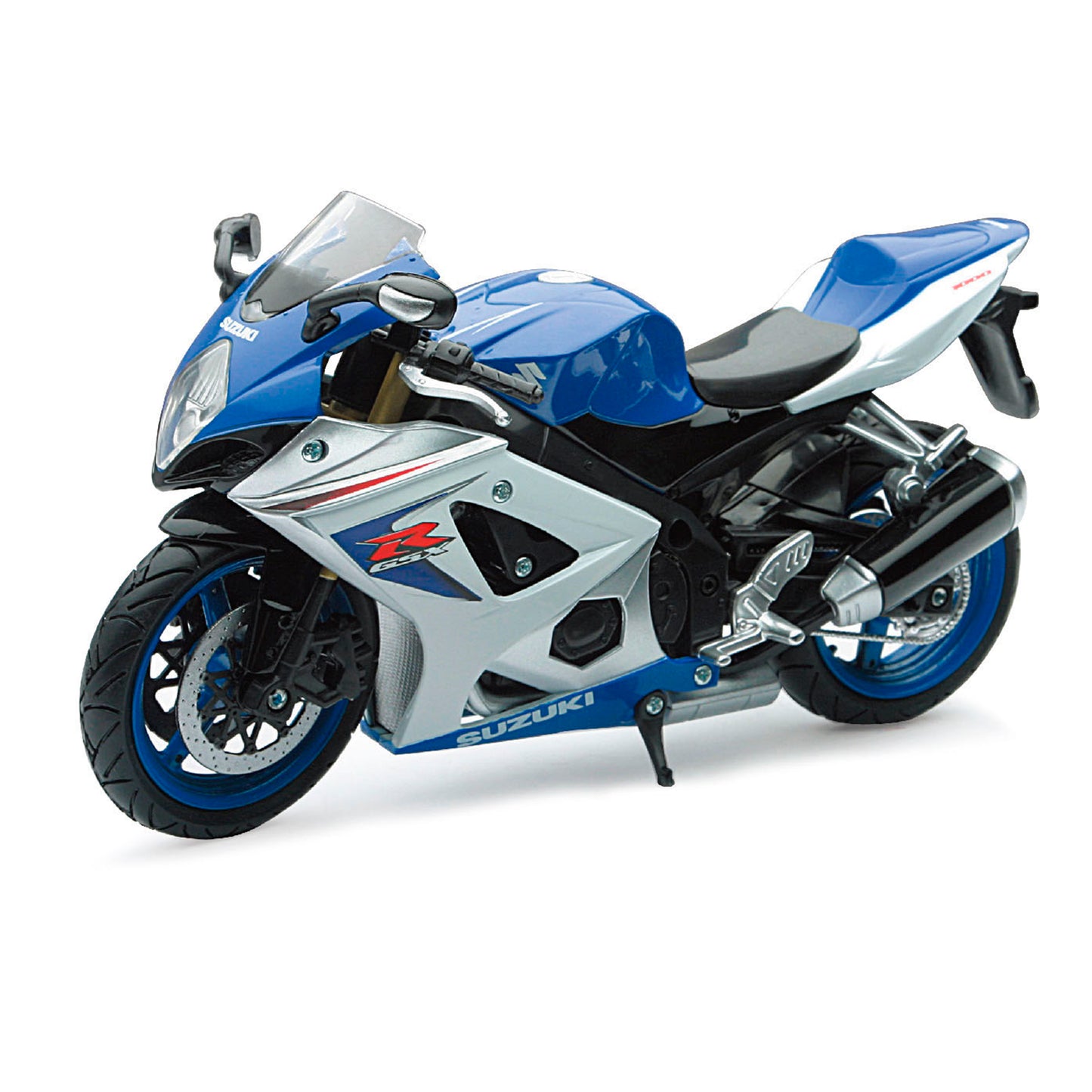 Moto Suzuki
