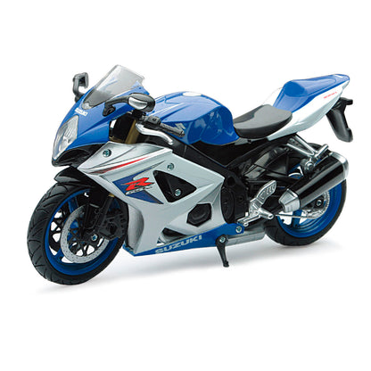 Moto Suzuki