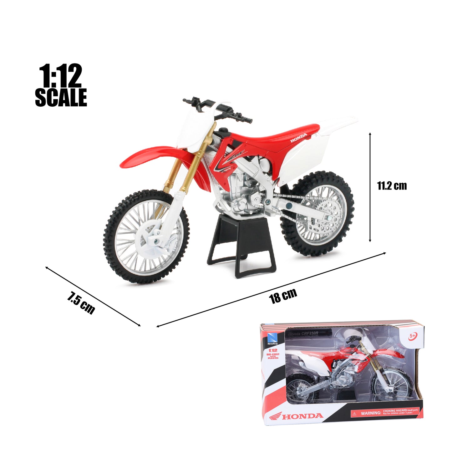 Moto Honda