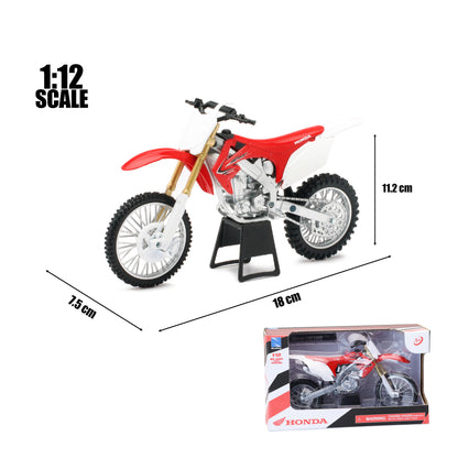 Moto Honda