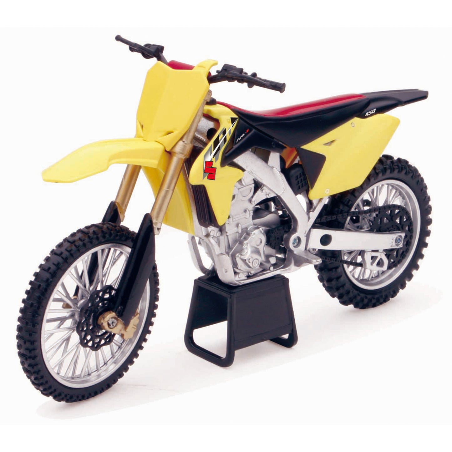 Moto Suzuki
