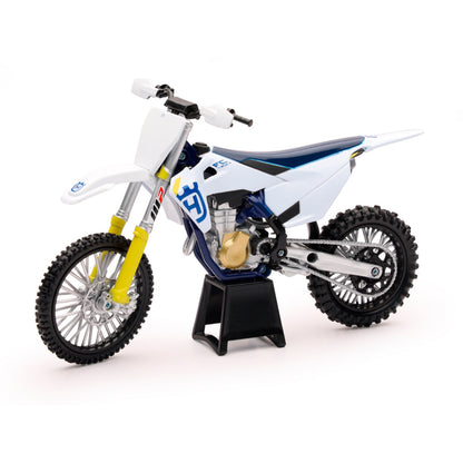 Moto Husqvarna