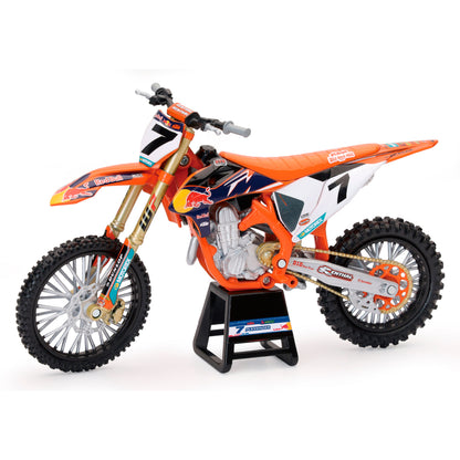 Moto Red Bull