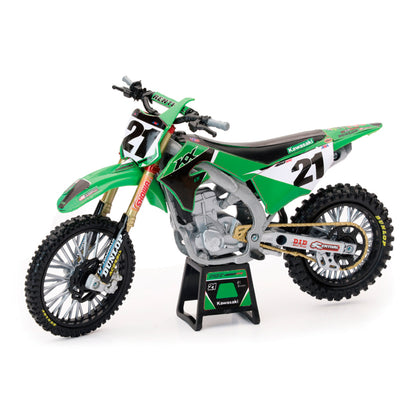 Moto Kawasaki