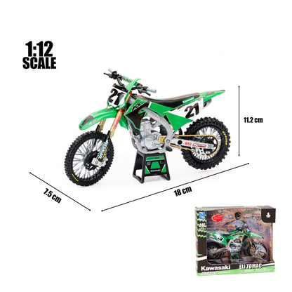 Moto Kawasaki