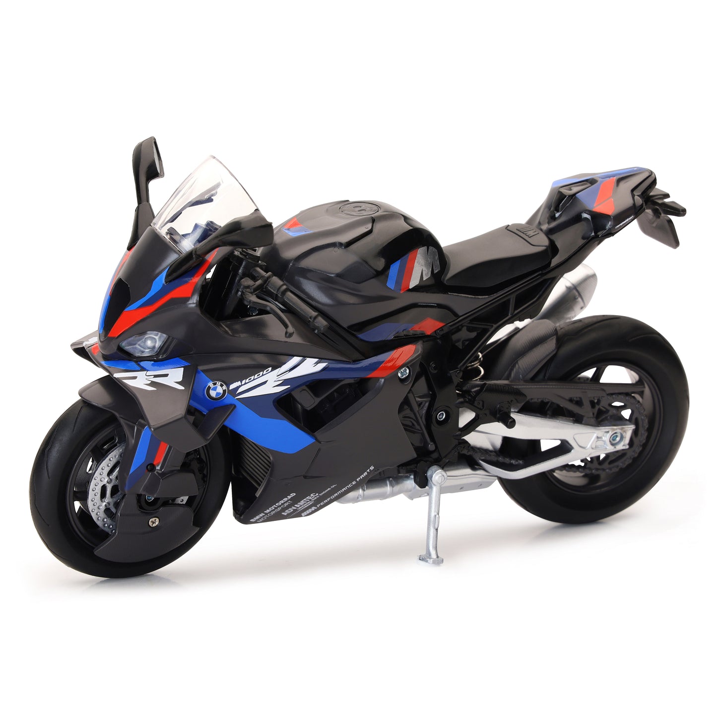 Moto BMW