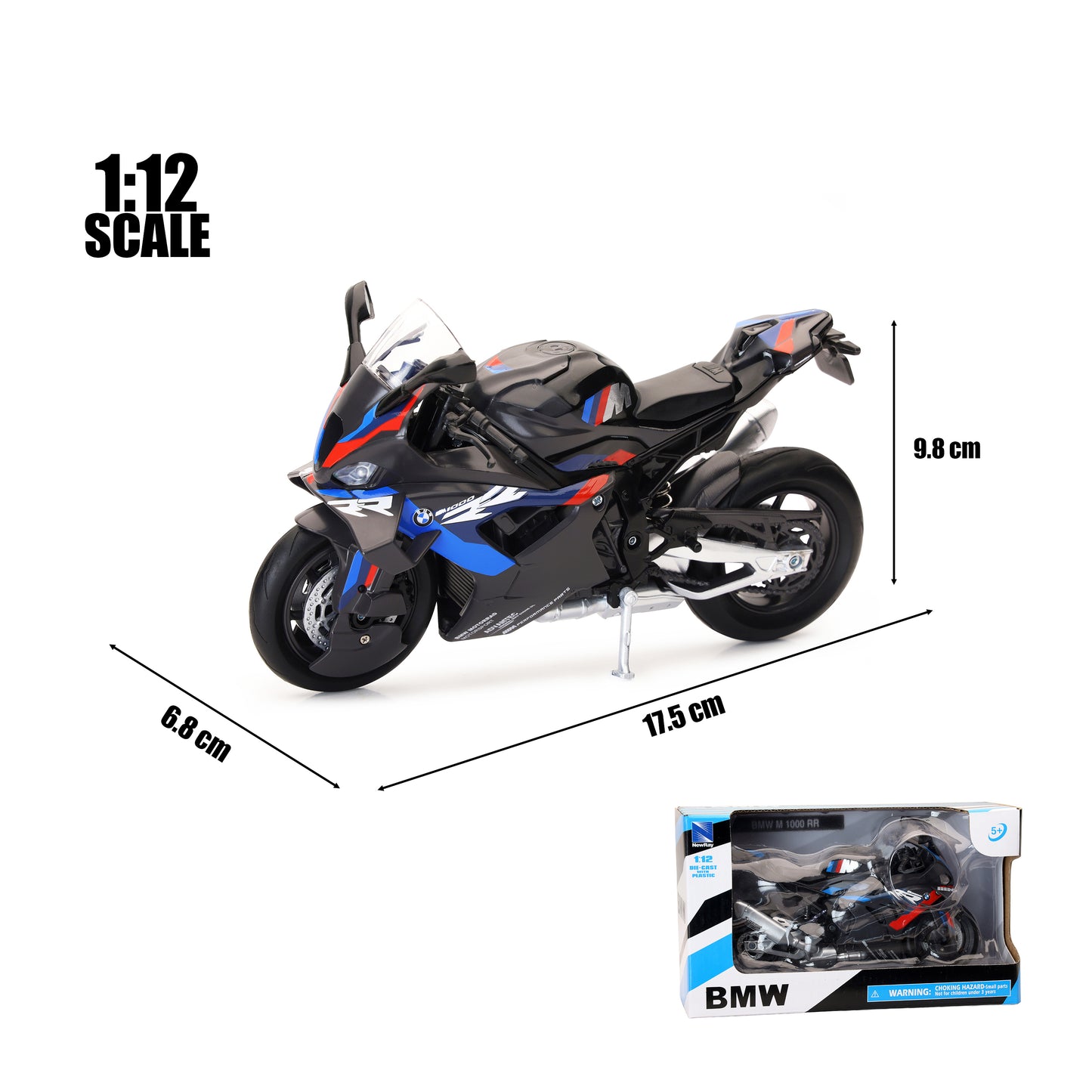 Moto BMW