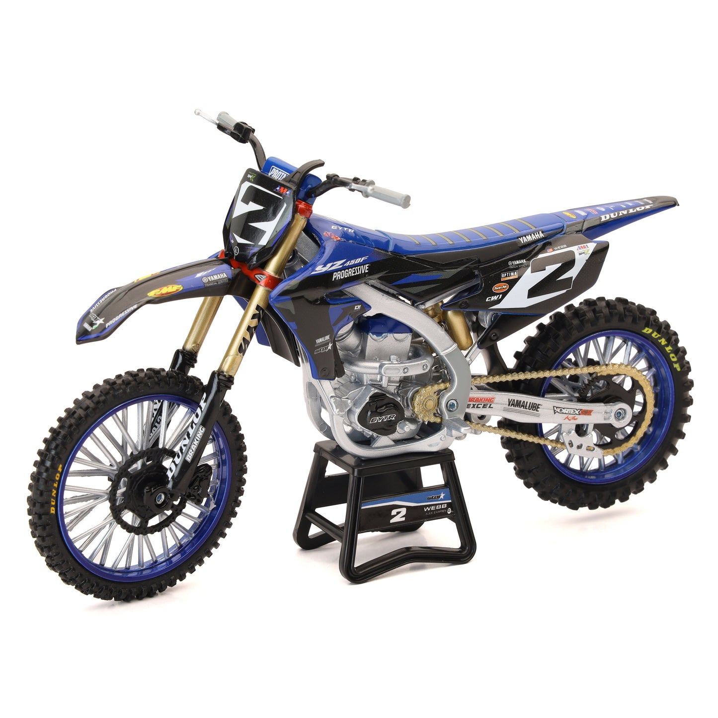 Moto Yamaha