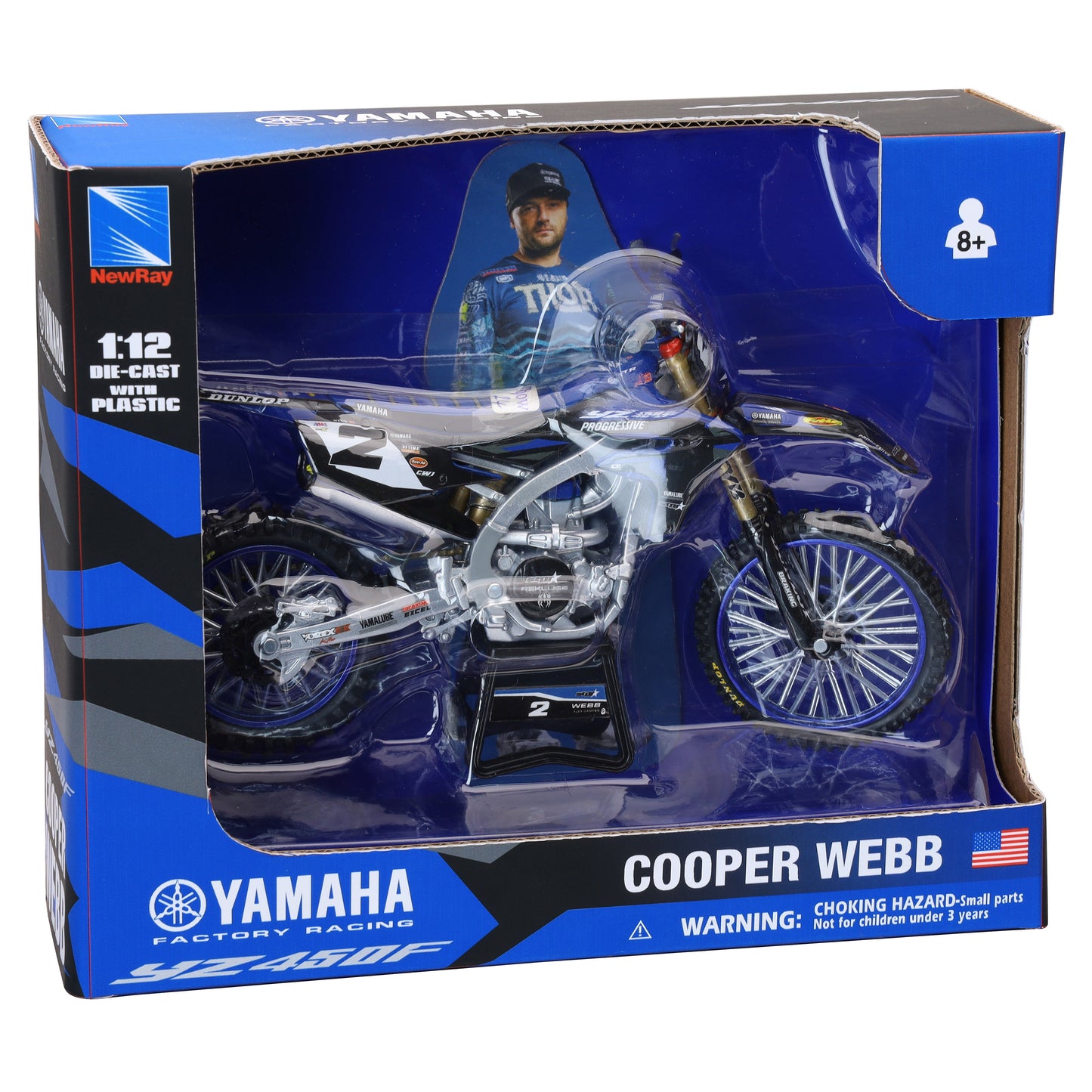 Moto Yamaha