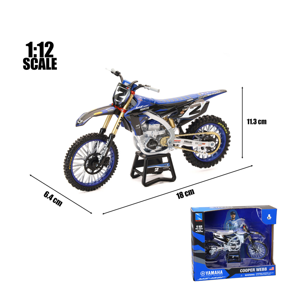Moto Yamaha