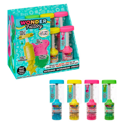 Wonder Factory Extrusora de Masa