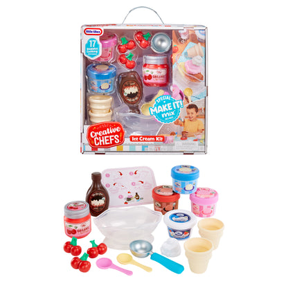 Kit de Helado