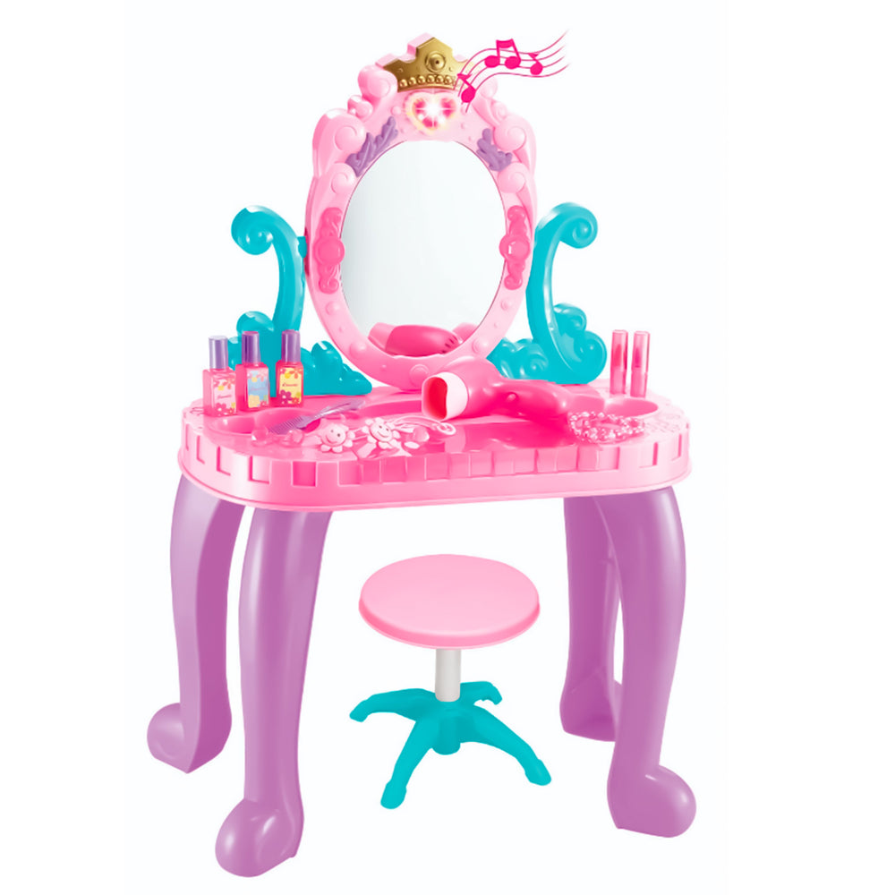 Mesa de Maquillaje