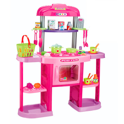 Set de cocina