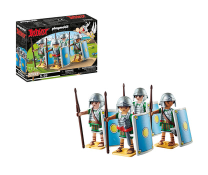Set deTropas Romanas