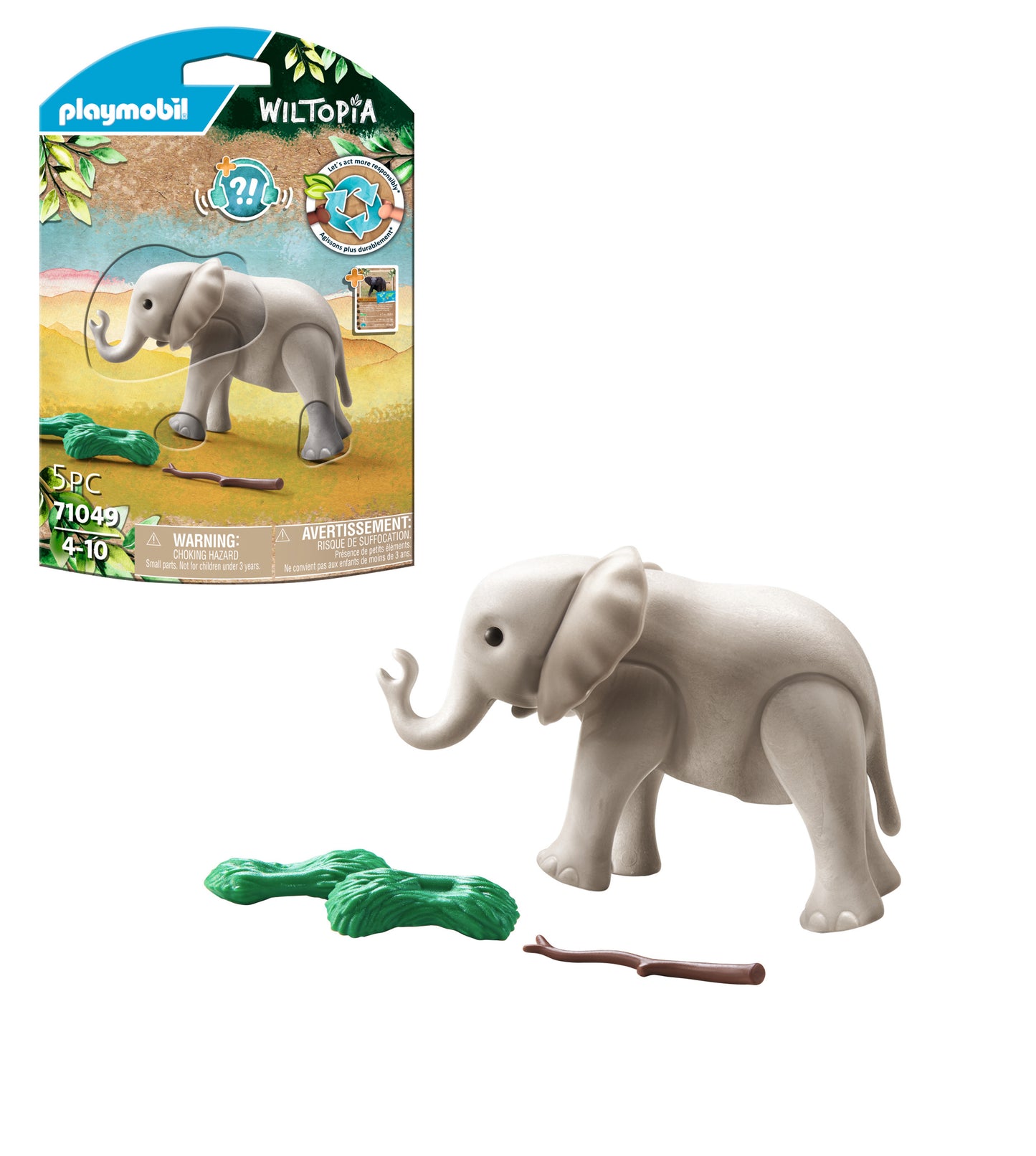 Elefante