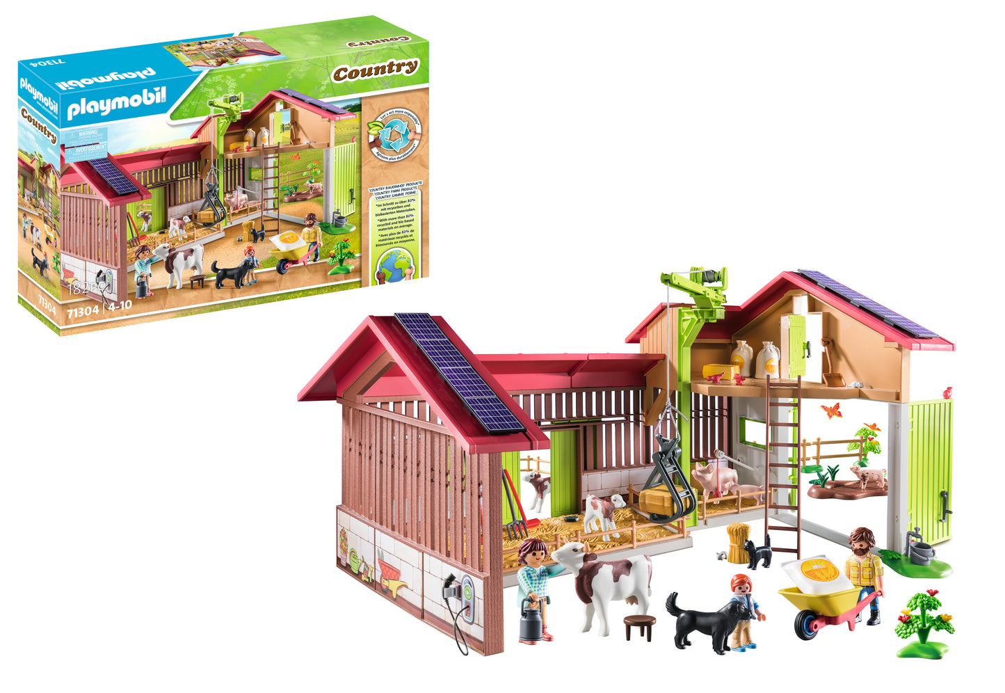 Granja