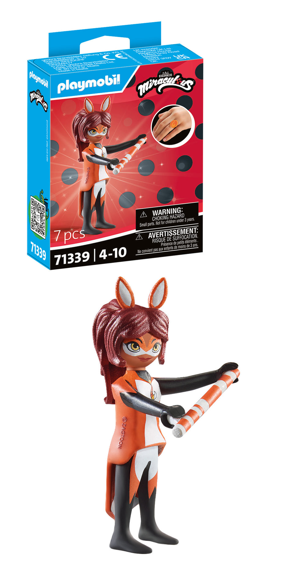 Rena Rouge