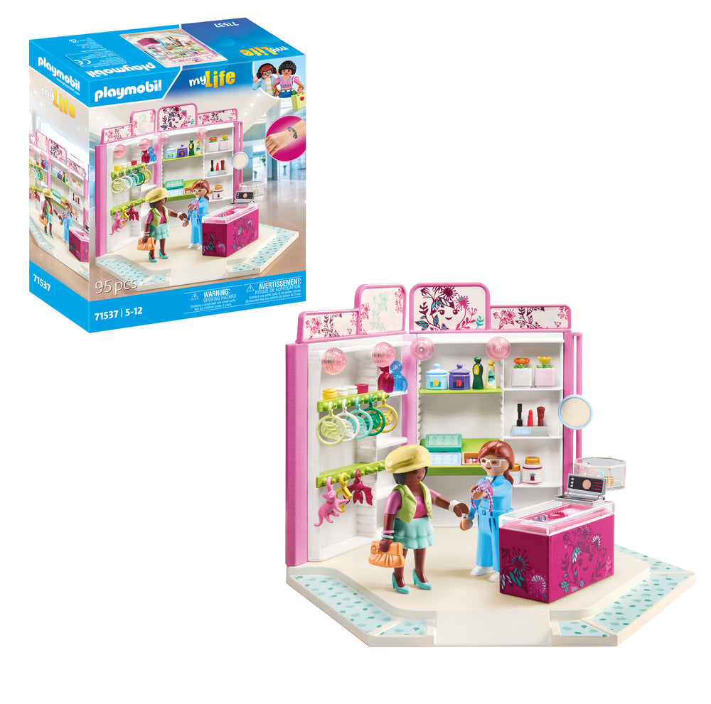Boutique de Belleza