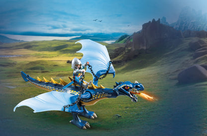 Dragon de Combate