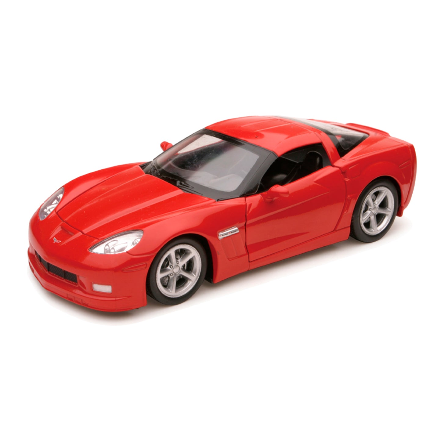 Carro Chevrolet Corvette