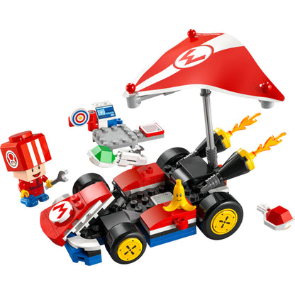 Mario Kart - Kart Estandar