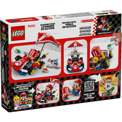 Mario Kart - Kart Estandar