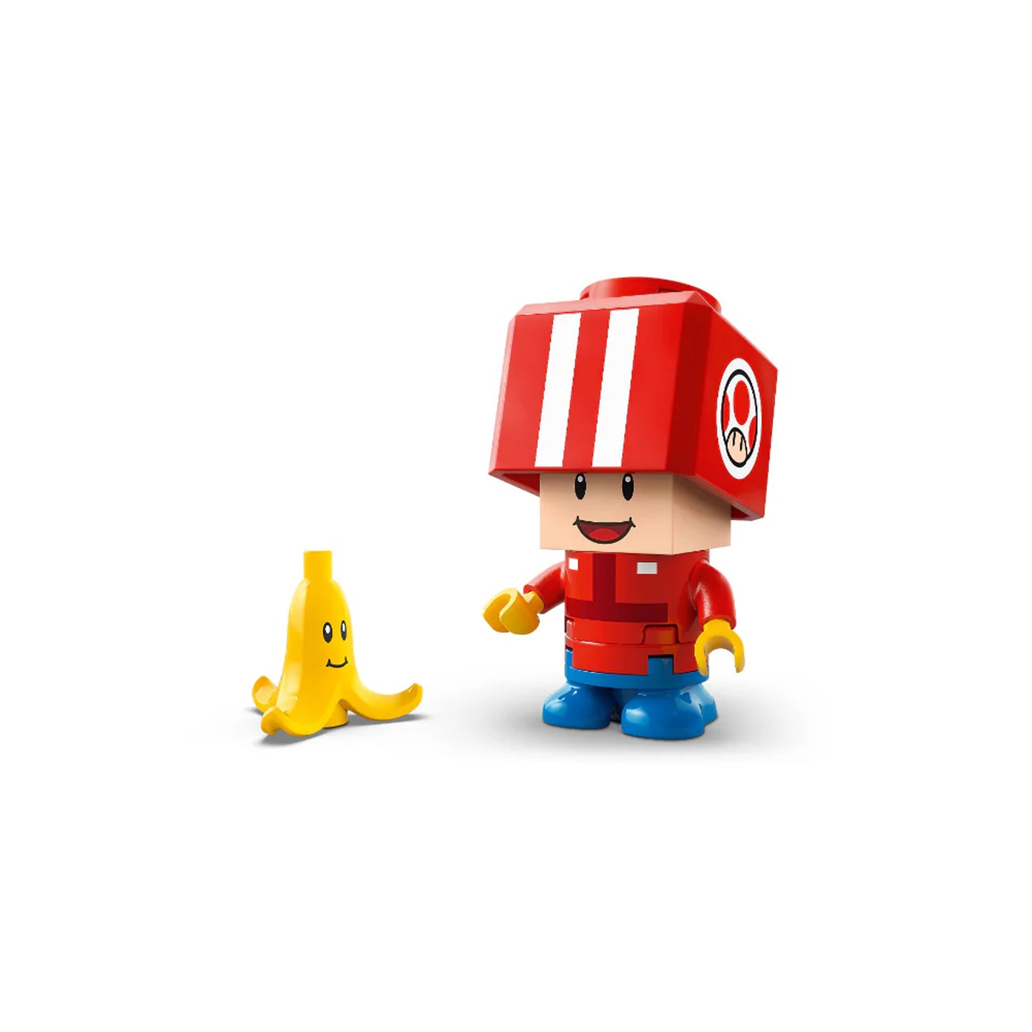 Mario Kart - Kart Estandar