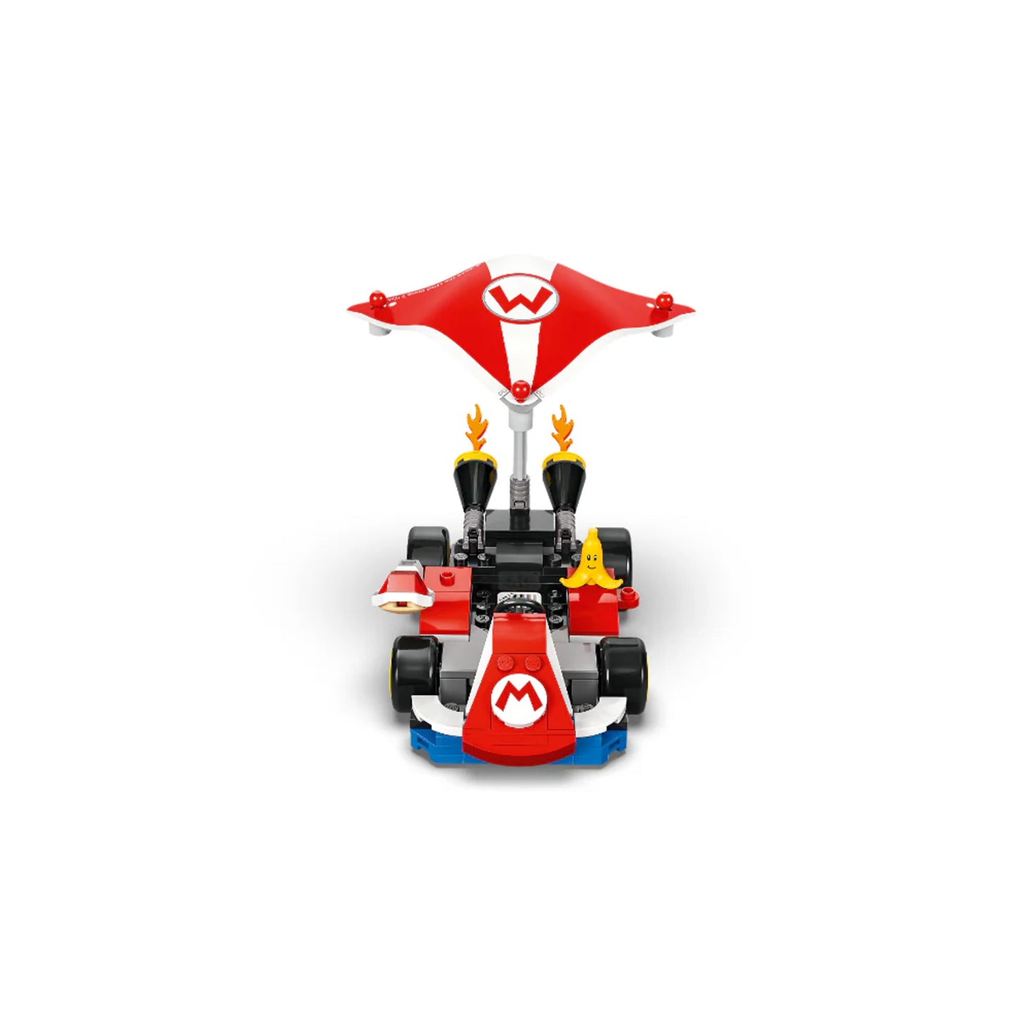 Mario Kart - Kart Estandar