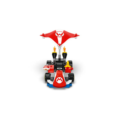 Mario Kart - Kart Estandar
