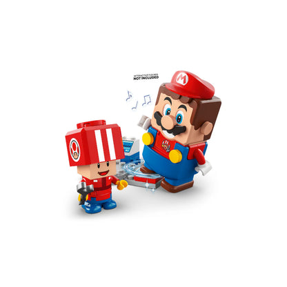 Mario Kart - Kart Estandar