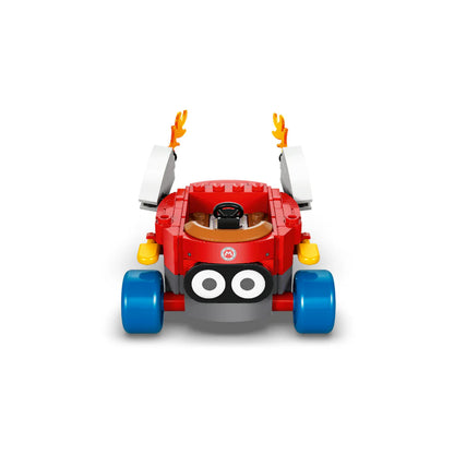 Baby Mario vs Baby Luigi