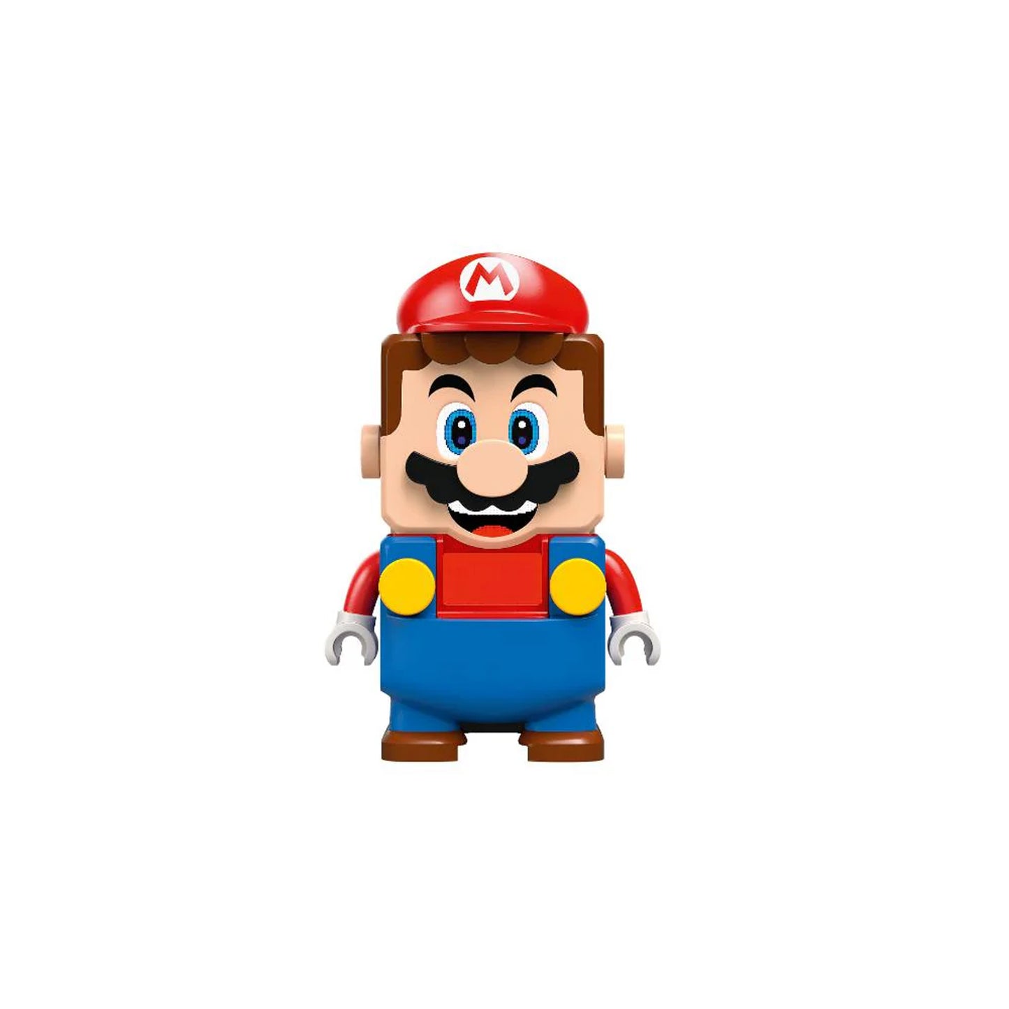 Mario Kart Interactivo con Kart