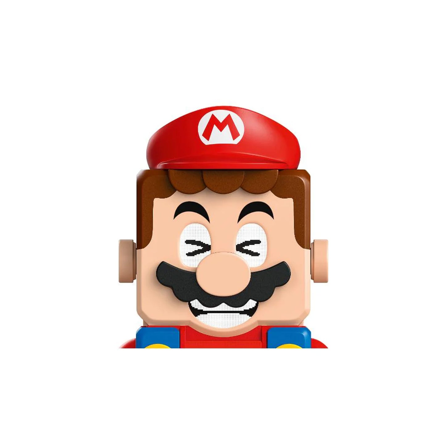 Mario Kart Interactivo con Kart