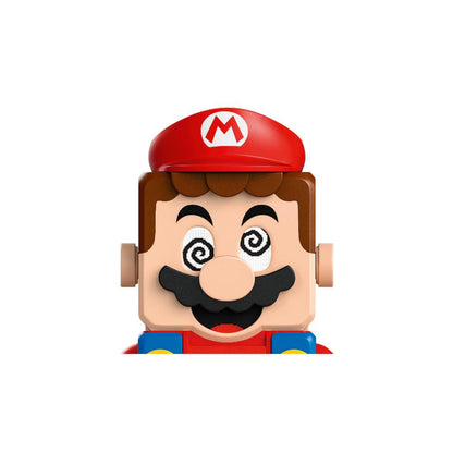 Mario Kart Interactivo con Kart