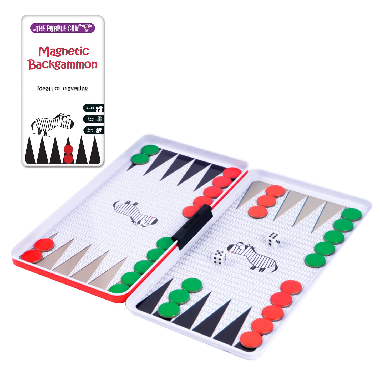 Juego de Tabla