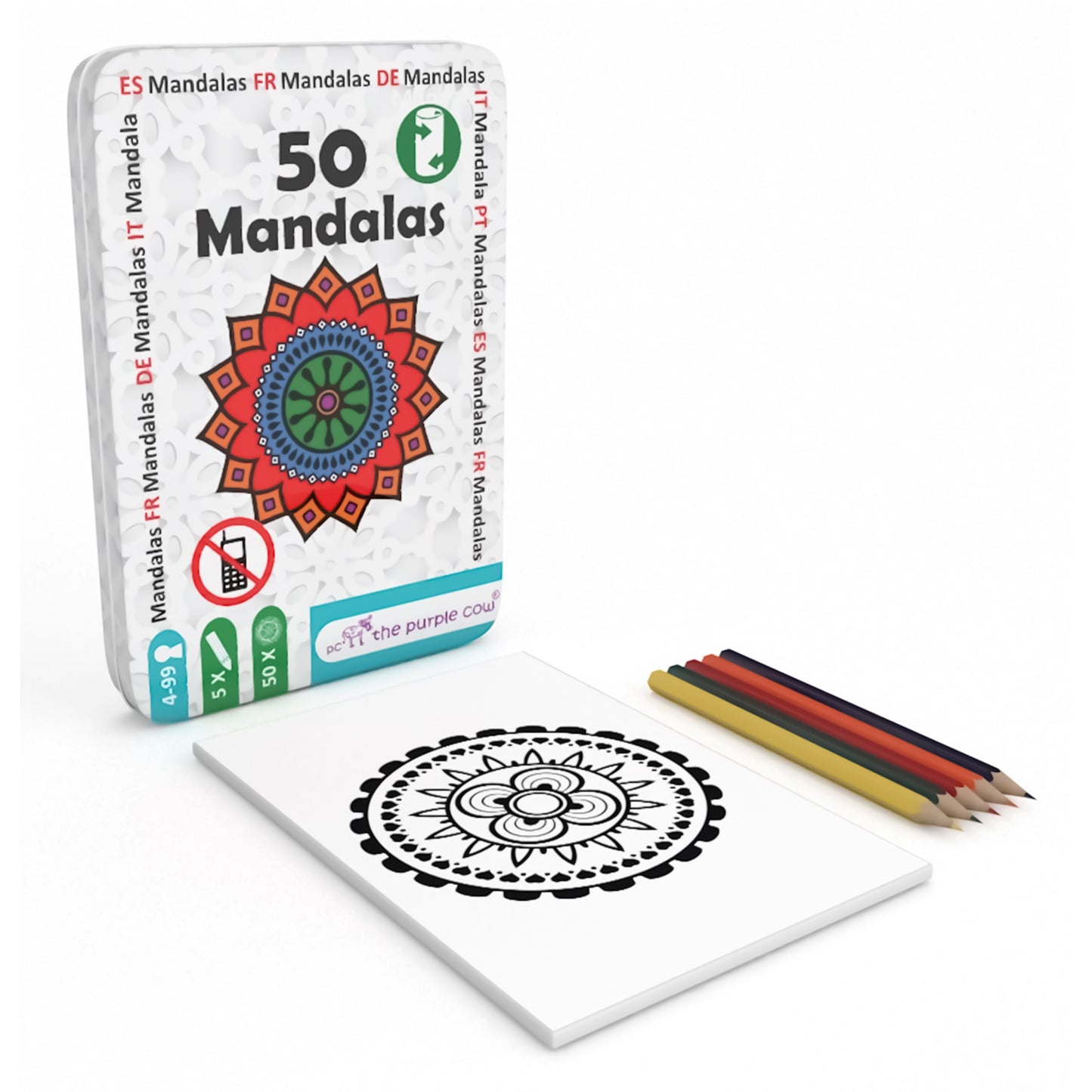 Mandalas