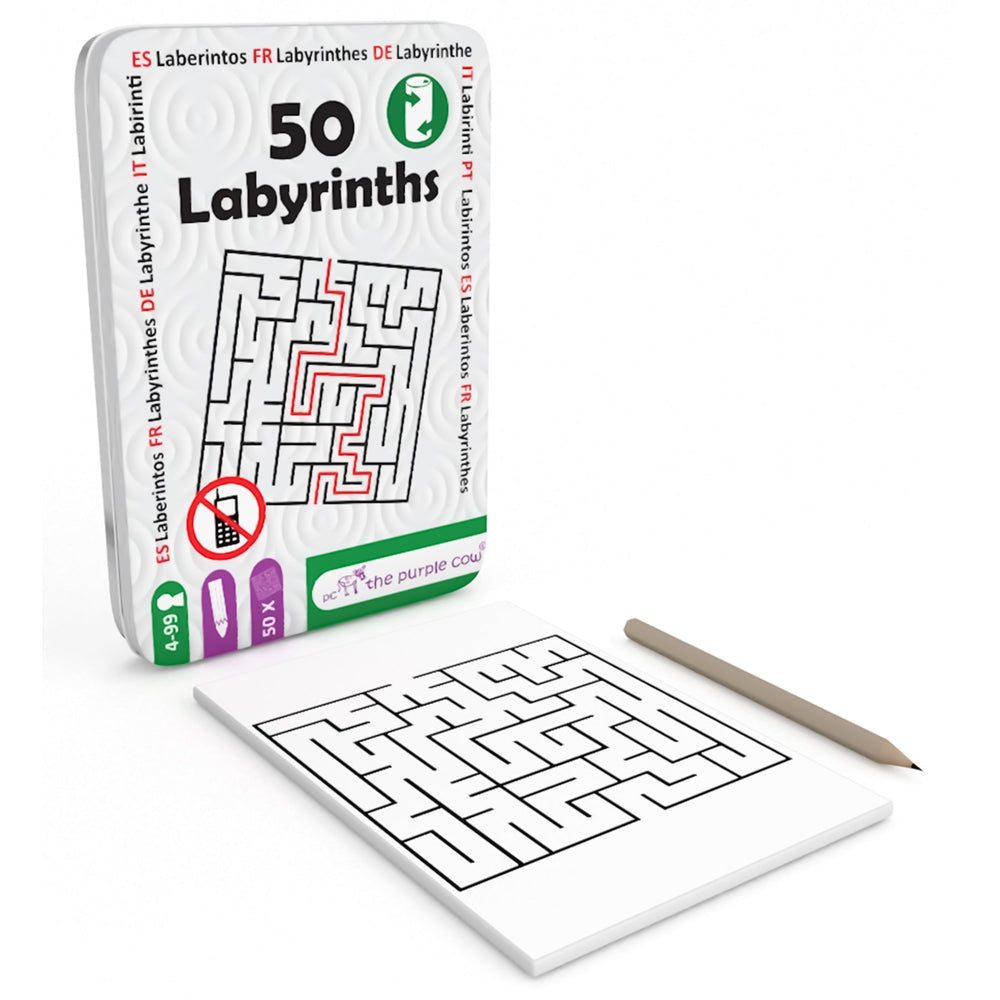 Laberintos