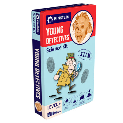 Kit Educativo de Ciencia