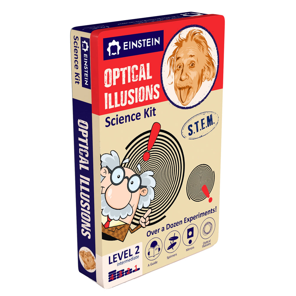 Kit Educativo de Ciencia