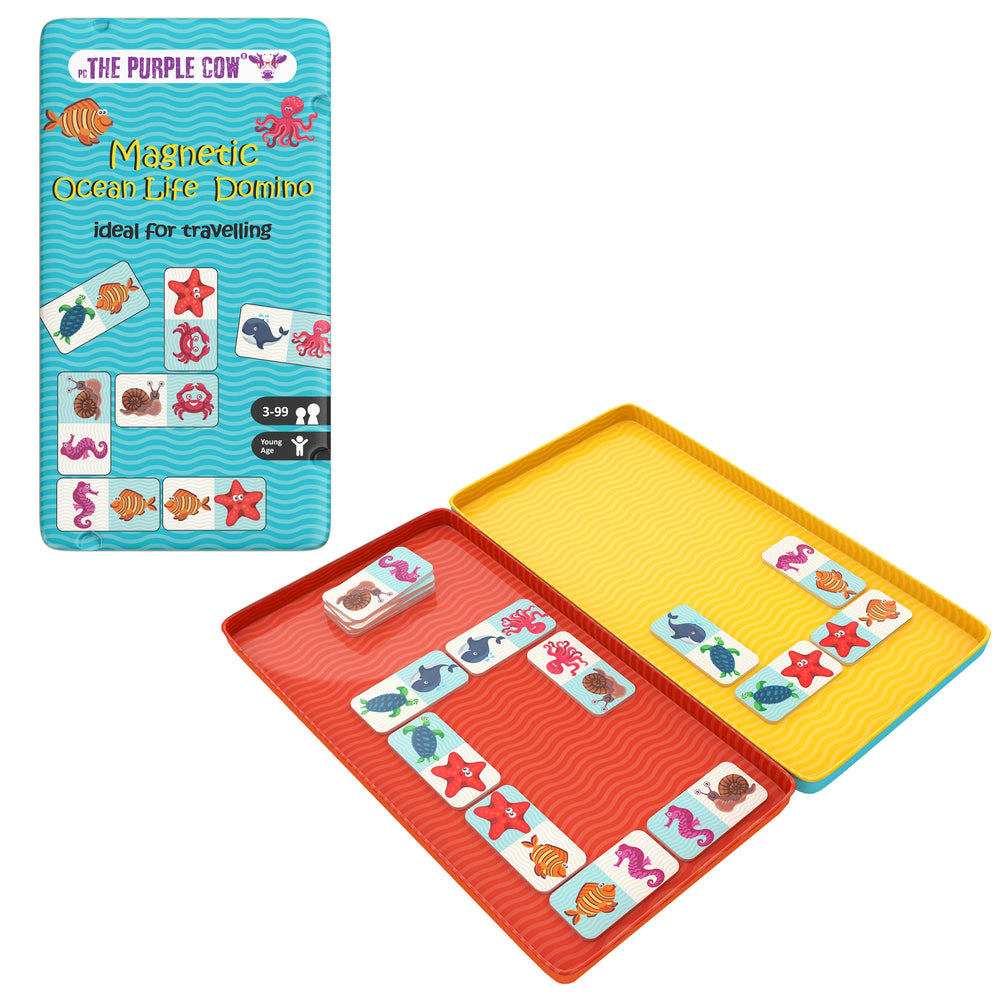 Juego Domino