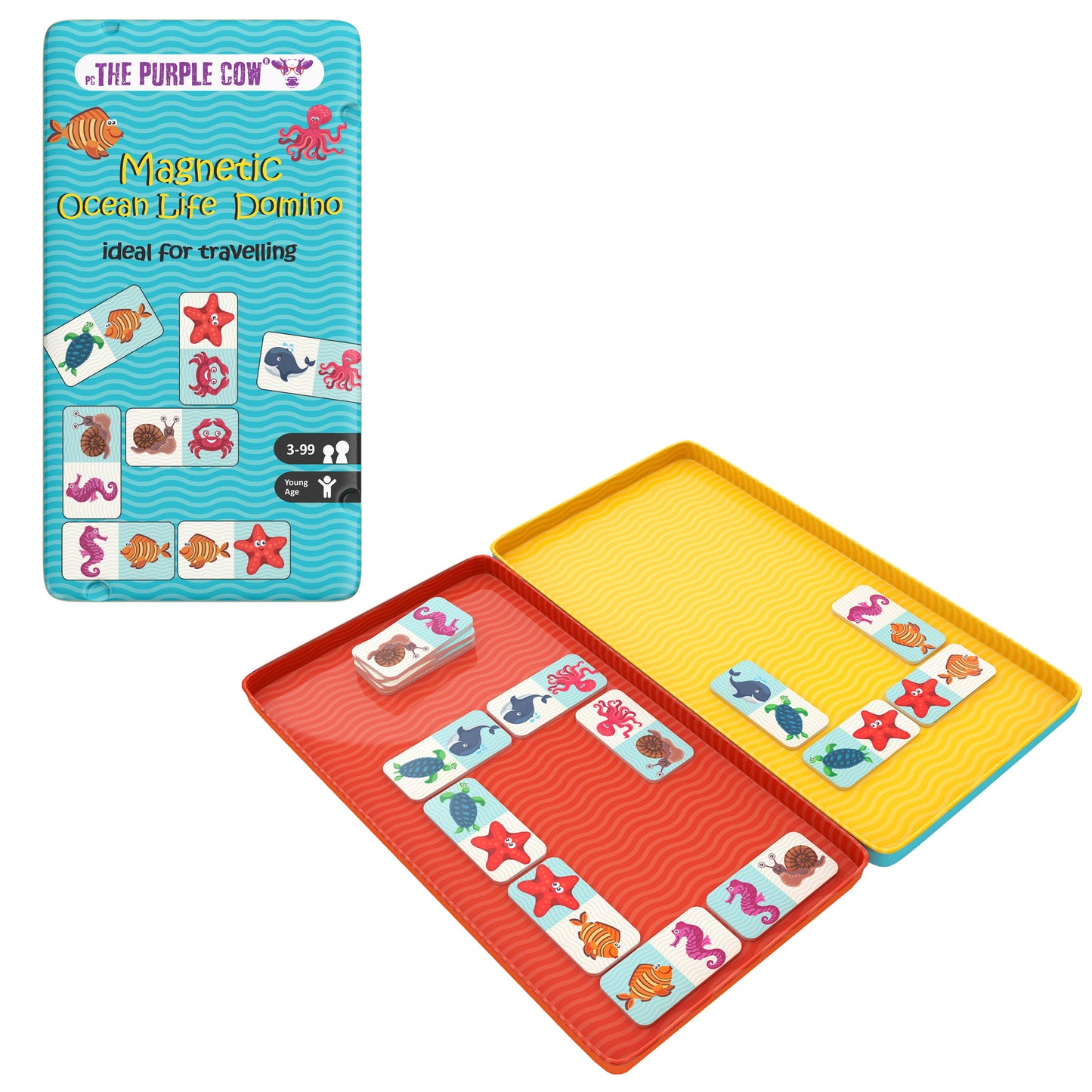 Juego Domino