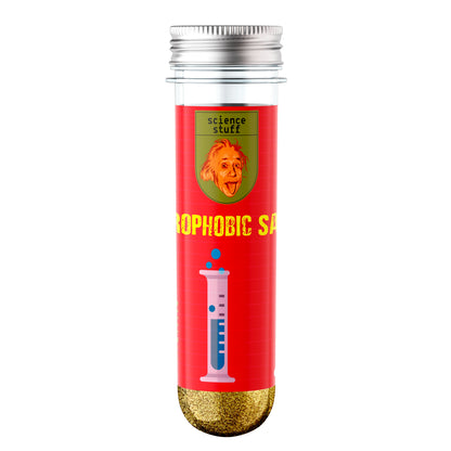 Tubo de Laboratorio