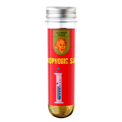 Tubo de Laboratorio