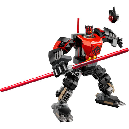 Mech de Darth Maul