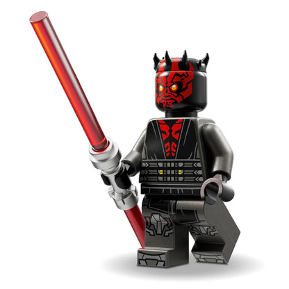 Mech de Darth Maul