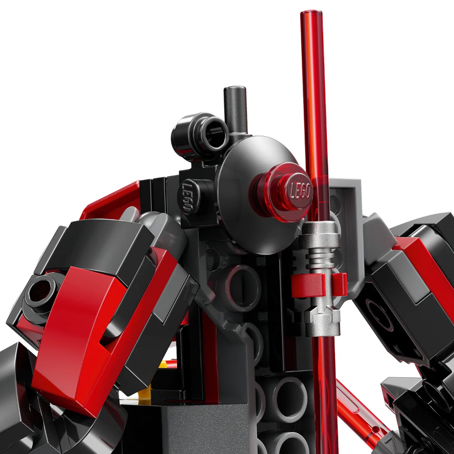 Mech de Darth Maul